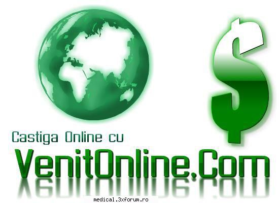 VenitOnline si Tigari Online - Salutare Va prezint ,singurul - Carti / Книги